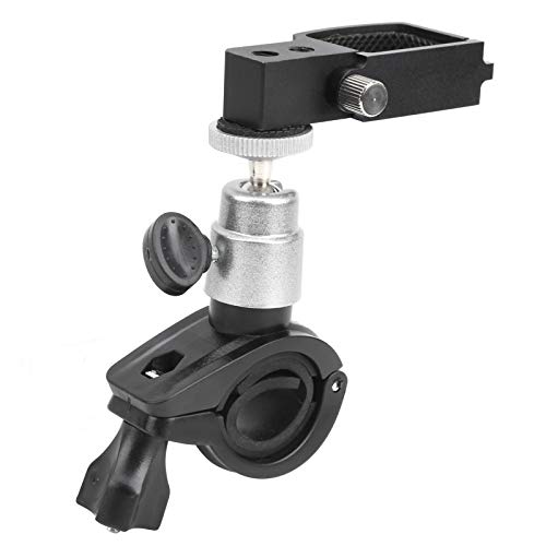 DAUERHAFT Staffa per Bicicletta per Action Cam