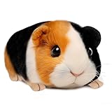 Mushplushies Guinea Pig Stuffed Animal, Cute...