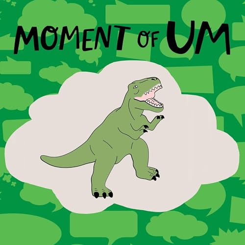 How do we know what dinosaurs sounded like? Podcast Por  arte de portada