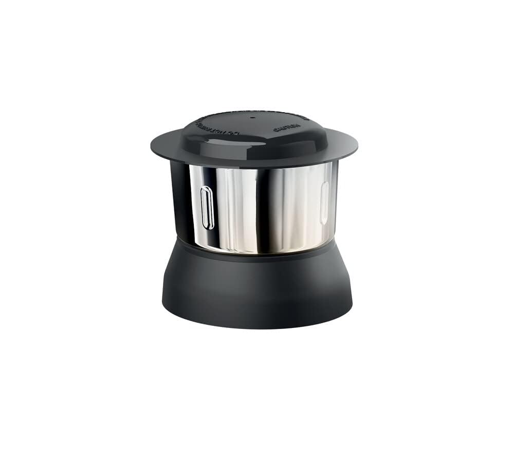 REPLACEMENT CHUTNEY GRINDING JAR WITH LID SUITABLE FOR BOSCH MIXER-picture-25