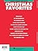 Essential Elements: Christmas Favorites for Band - Baritone B.C. | Sheet Music Book for Solo or Ensemble | Holiday Songbook for Concert Band Students | Easy Christmas Music for Baritone Players
