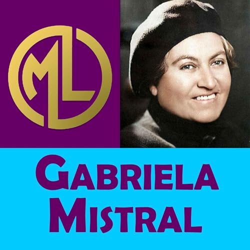 ✔️Qui&eacute;n fue GABRIELA MISTRAL?💥【BIOGRAF&Iacute;AS-Grandes Mujeres】