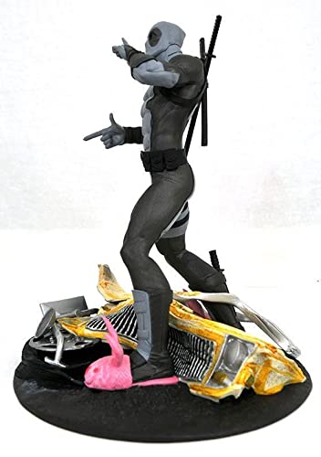 Amazon.com: San Diego Comic-Con 2019 Marvel Gallery: X-Force
