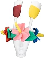 Vista 92 de FOAM PARTY HATS: Food