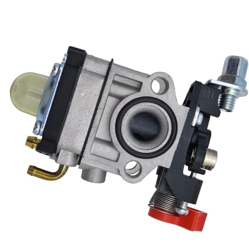 Kit carburateur tondeuse TH26 TH34 BV162 pièce moteur thermique 23CC 26CC 35CC