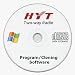 HYT TC-508 Programming Software V5.05.01 RDA (Narrow Band Only)