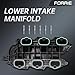 FORRIE Compatible With Lower Intake Manifold for Select Chrysler/Dodge/Jeep/Ram Variants OE Replace No.:05184199AF