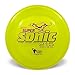 Hero Disc USA Hero SuperSonic 215 K9 Candy Plastic Dog Frisbee, Outdoor Dog Toy and Pet Frisbee, Puncture Resistant Dog Flying Disc