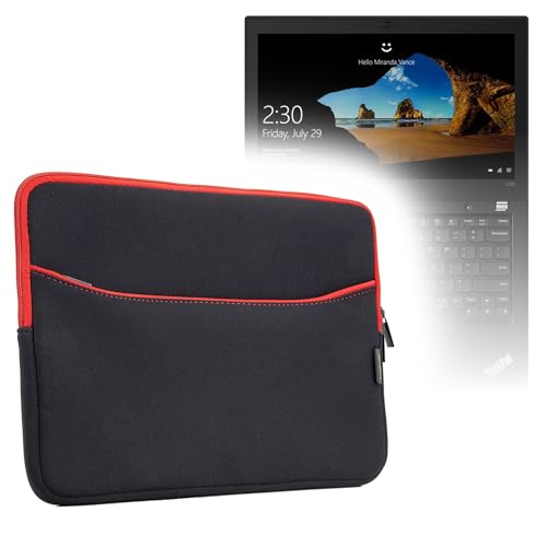 Funda BoxWave para Lenovo ThinkPad X280 Touch 12.5 pulg.