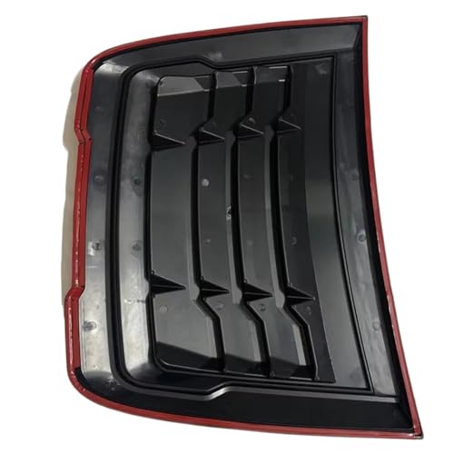 Calandre de capot Ford Ranger accessoires extérieurs grille aération 2019