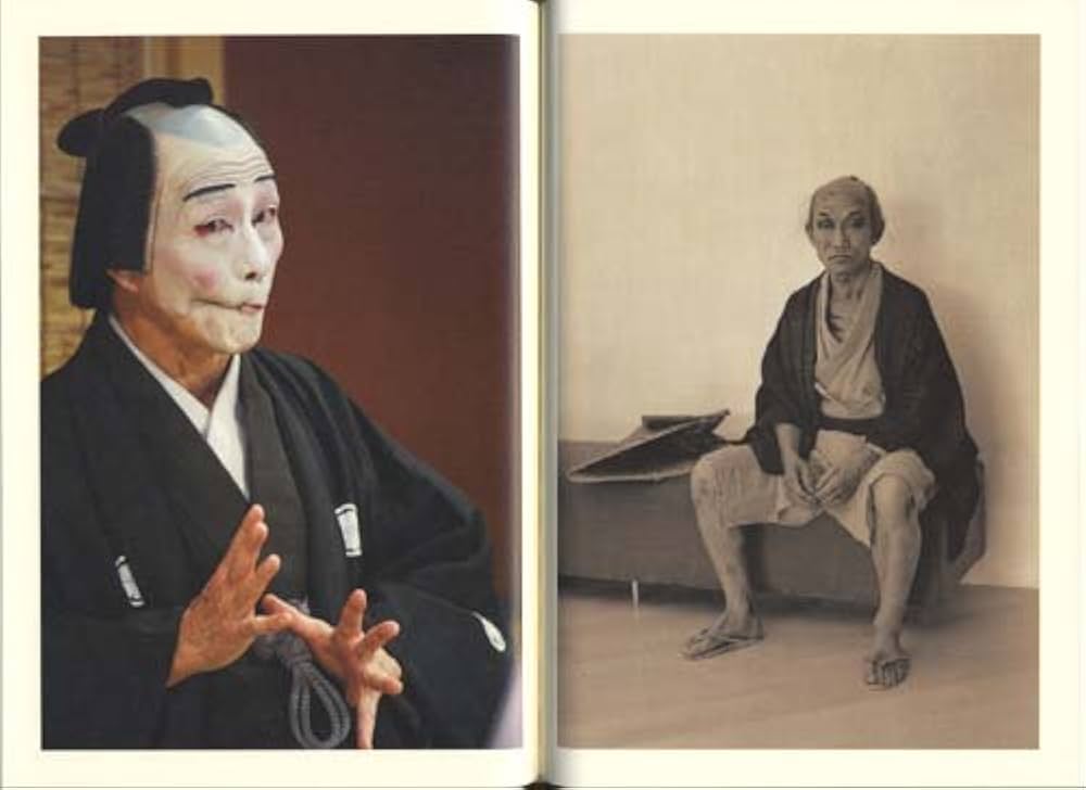 Amazon.co.jp: 拝啓「平成中村座」様 ~中村勘三郎一座が綴る歌舞