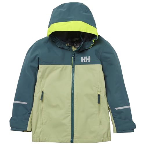 Image of Helly Hansen Shelter Jacket 2.0 (Toddler /Little Kids /Big Kids)
