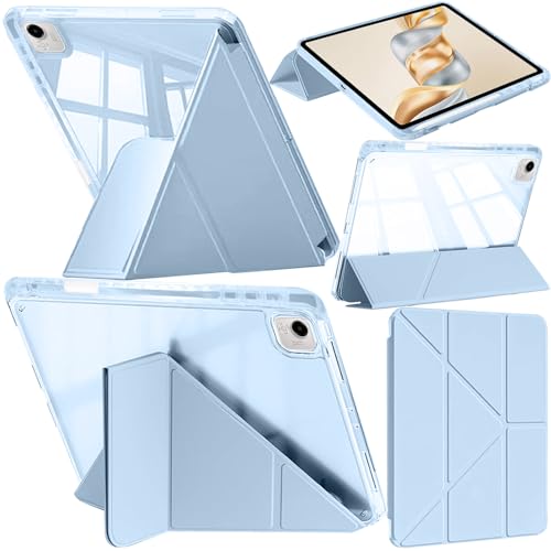 Coque Honor Pad X9 Pro 11.5 avec porte-stylet pour travailler et regarder des vidéos
