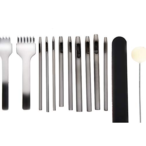 Catálogo para Comprar On-line Artesanía del cuero , listamos los 10 mejores. 5 Artesanía del cuero marca Zerodis (2)