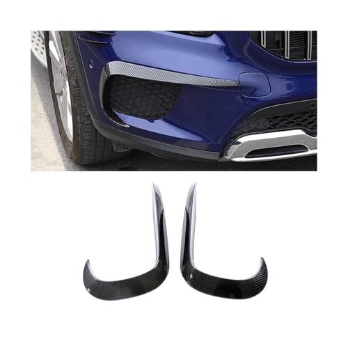 ƌ݊ ZfXxc GLB GLB220 GLB250 X247 2020-2023 ԗptgop[X|C[tF_[tHOCgtHOvOt[Jo[gɓK(Carbon Fiber Color)