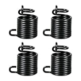 M696 Air Hammer Retainer Spring, Compatible M550DB M668 Pneumatic Hammers