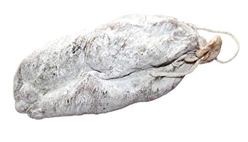 Jamón natural de coco de aprox. 700 a 800 g.
