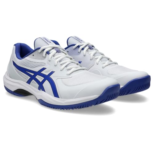 Image of ASICS Men's Game FlyteFoam Tennis Shoes
