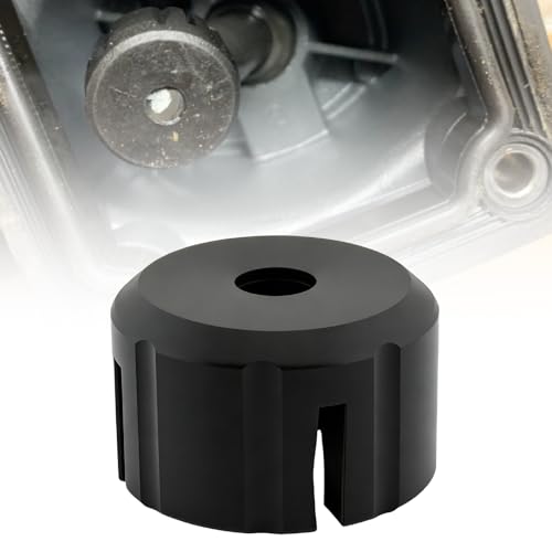 Shifter Bushing Fit for Dodge Ram Jeep GM Manual Transmission NV3500 NV3550 NV5600 Shift Stick Bushings Direct Replacement Black