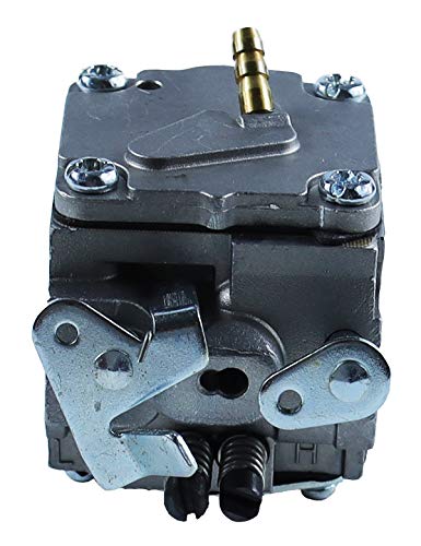 POSEAGLE 1110-120-0609 Carburetor Tune-Up Kits with 1110 120 1601 Air Filter for for Stihl 041 041AV 041 Farm Boss Chainsaw
