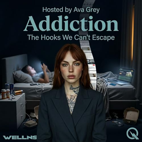 Addiction cover art