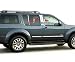 Made in USA! Works With 05-2012 Nissan Pathfinder 6 PC Stainless Steel Chrome Pillar Post Trim
