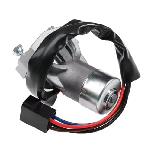 Solución para llave atascada en encendido Citroen C25 bloqueo de arranque 1981-1994 con llaves 2