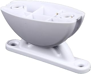 キャンプ用 RV アクセサリー ドアリテーナーキャッチキャラバンキャンピングカーボートキャンピングカーアクセサリー Rv ストッパークリップ