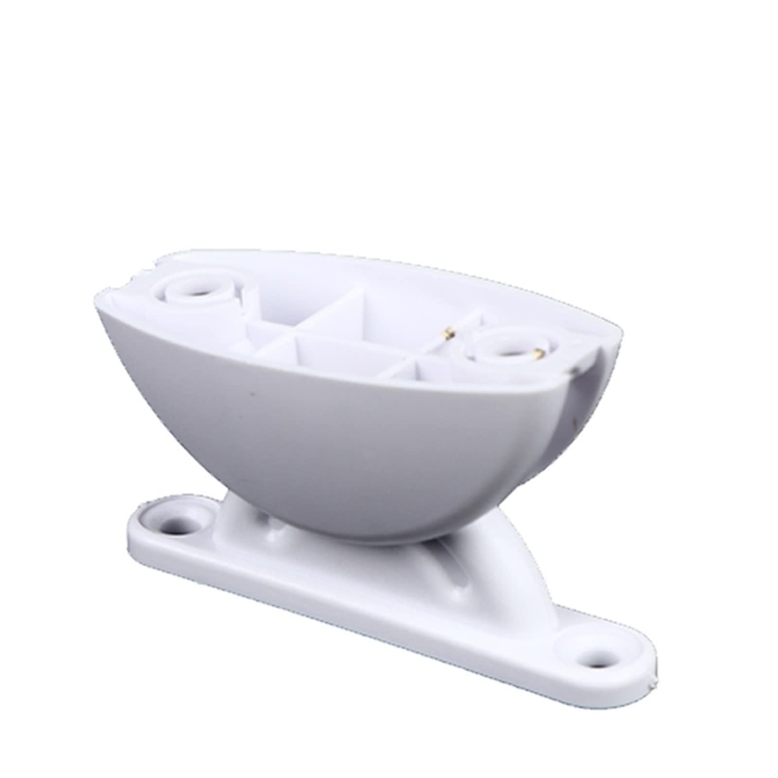 Mjfvn One Color Door Retainer Catch For Caravan Motorhome Boat Camper Accessories Rv Stopper Clip
