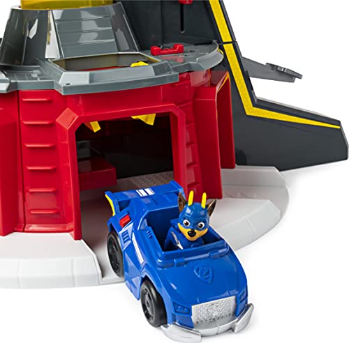 Paw Patrol Mighty Lookout Tower - Image 9