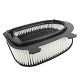 2.0-3.0L Air Filter Car Air Filter Element OEM 13717811026 Compatible with BMW X3 X5 X6 F25 F15 E72