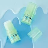 essence Baza pod oczy w sztyfcie jelly GRIP, nawilżanie, opieka, podkład, zroszony, przeświecający (4.6g)