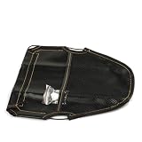 pour SYM Mio 50 100 110 Mio50 Mio100 Mio110 Moto Scooter sous Siège Sac De Rangement Pochette Organisateur À Outils