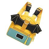 Geschirr-rucksack für haustiere – mit der schnellverschlussschnalle lässt sich der geschirr-rucksack leicht an- und ausziehen, rucksäcke für haustiere