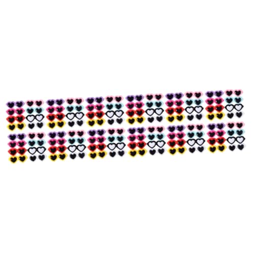 Accessoires de bricolage colorés SHINEOFI pour créations et déco de coques