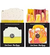 pink glycerin decorative turmeric and lemon finchberry vanilla almond wash oat berry lush guest