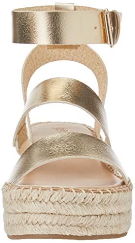 Image of The Drop Women's Listilla Espadrille Wedge Sandal