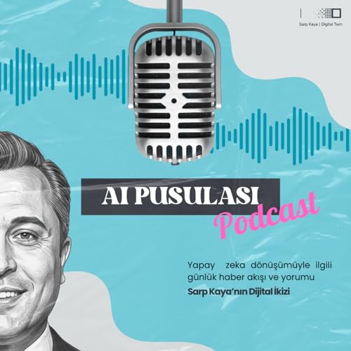 AI Pusulası cover art