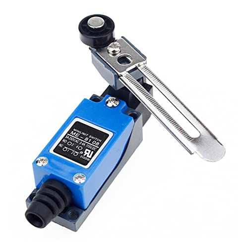 Interrupteur de fin de course ME-8108 pour fraiseuse CNC et plasma