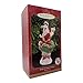 Hallmark 1999 Goofy as Santa's Helper Disney Keepsake Ornament