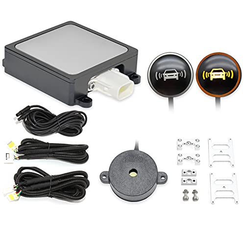 The 17 Best Radar Detection Systems Of 2022 You Must Try Analyze Review