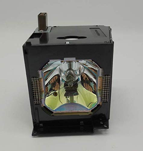 CTLAMP Premium Quality AN-K10LP / BQC-XVZ100001 Projector Lamp Module Japan USHIO Replacement Bulb with Housing Compatible with Sharp XV-Z1000 XV-Z10000 XV-Z10000U XV-Z10000E (USHIO OEM Bulb)