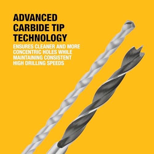 DEWALT Mixed Drill Drive Set (100 pc.), DT71563-QZ