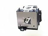 Esta lámpara de proyector es fácil de usar e instalar por el usuario siguiendo las instrucciones proporcionadas en el dispositivo original.