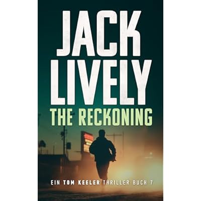The Reckoning