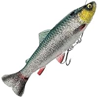 Leurre Savage Gear 3D Hard Pulsetail Roach Coulant 135mm - Fiche Produit Top Fishing