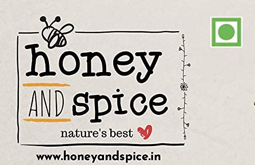 Image of Honey and Spice Green Cardamom Straight From Plantation Freshly Harvested Whole 8mm Cardamom 75gm