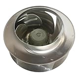 GJEXXPTST Ventilador de refrigeración RH40G-4EK.4F.1R 230 V, 2, A, 0,46 W,...