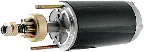 New Starter Force Outboard 70 75 80 85 90 120 125 150 HP 1983-1999 5732