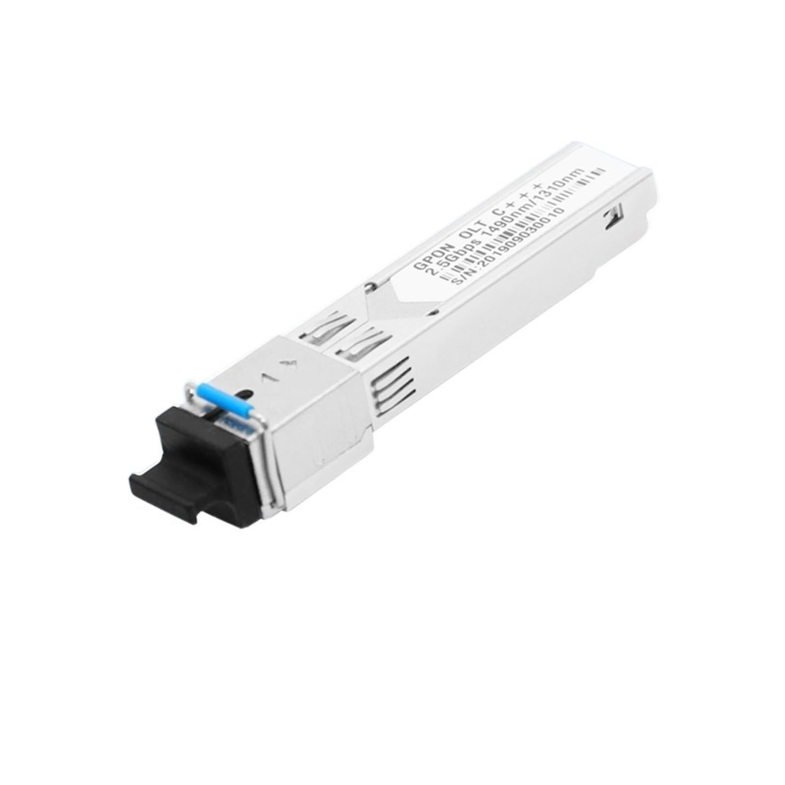 Testeur de fibre optique, Puissance du module SFP C + + + émetteur-récepteur à fibre optique + 8 dBm + 9 dBm,Testeur optique(GPON OLT 8db)